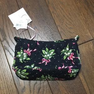 Vera Bradley Crossbody Bag - New Hope print